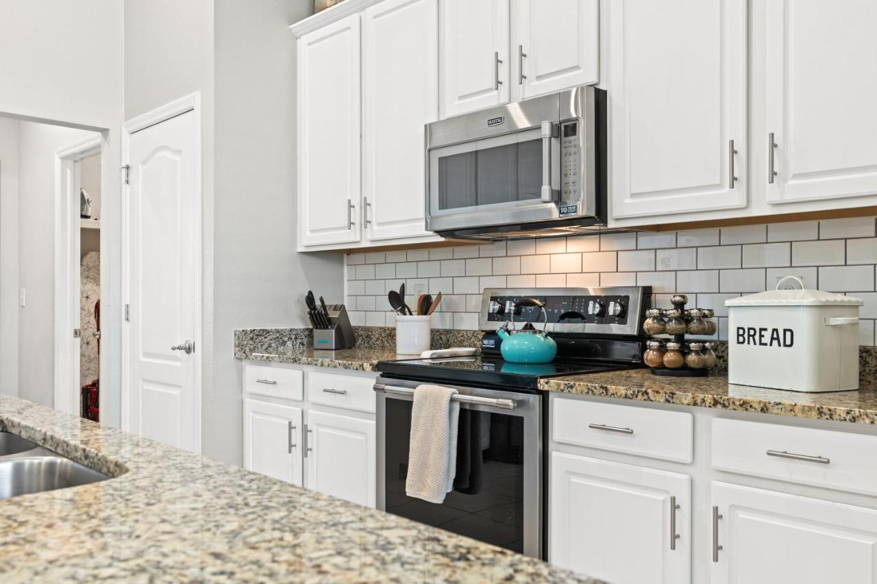Beautiful Cape Coral Oasis! King Bed, Bbq, Heated Pool, Pvt Yard & Much More! Exterior foto