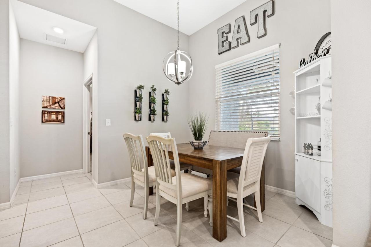 Beautiful Cape Coral Oasis! King Bed, Bbq, Heated Pool, Pvt Yard & Much More! Exterior foto